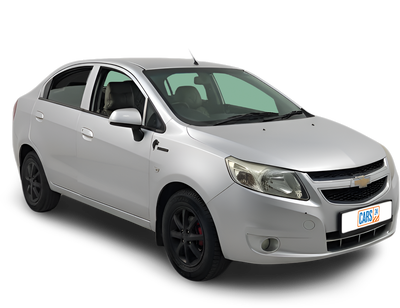Chevrolet Sail-img